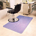 Marbelized Salon Mats